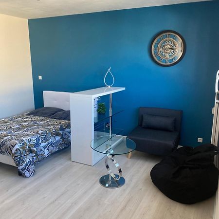 Appartement Tout Confort Λιμόζ Εξωτερικό φωτογραφία