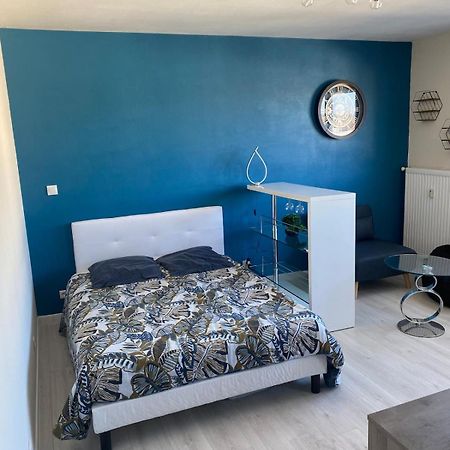 Appartement Tout Confort Λιμόζ Εξωτερικό φωτογραφία