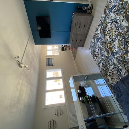 Appartement Tout Confort Λιμόζ Εξωτερικό φωτογραφία