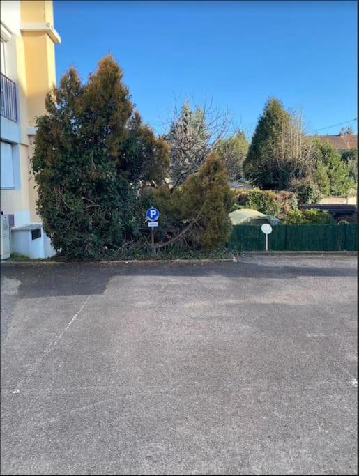 Appartement Tout Confort Λιμόζ Εξωτερικό φωτογραφία