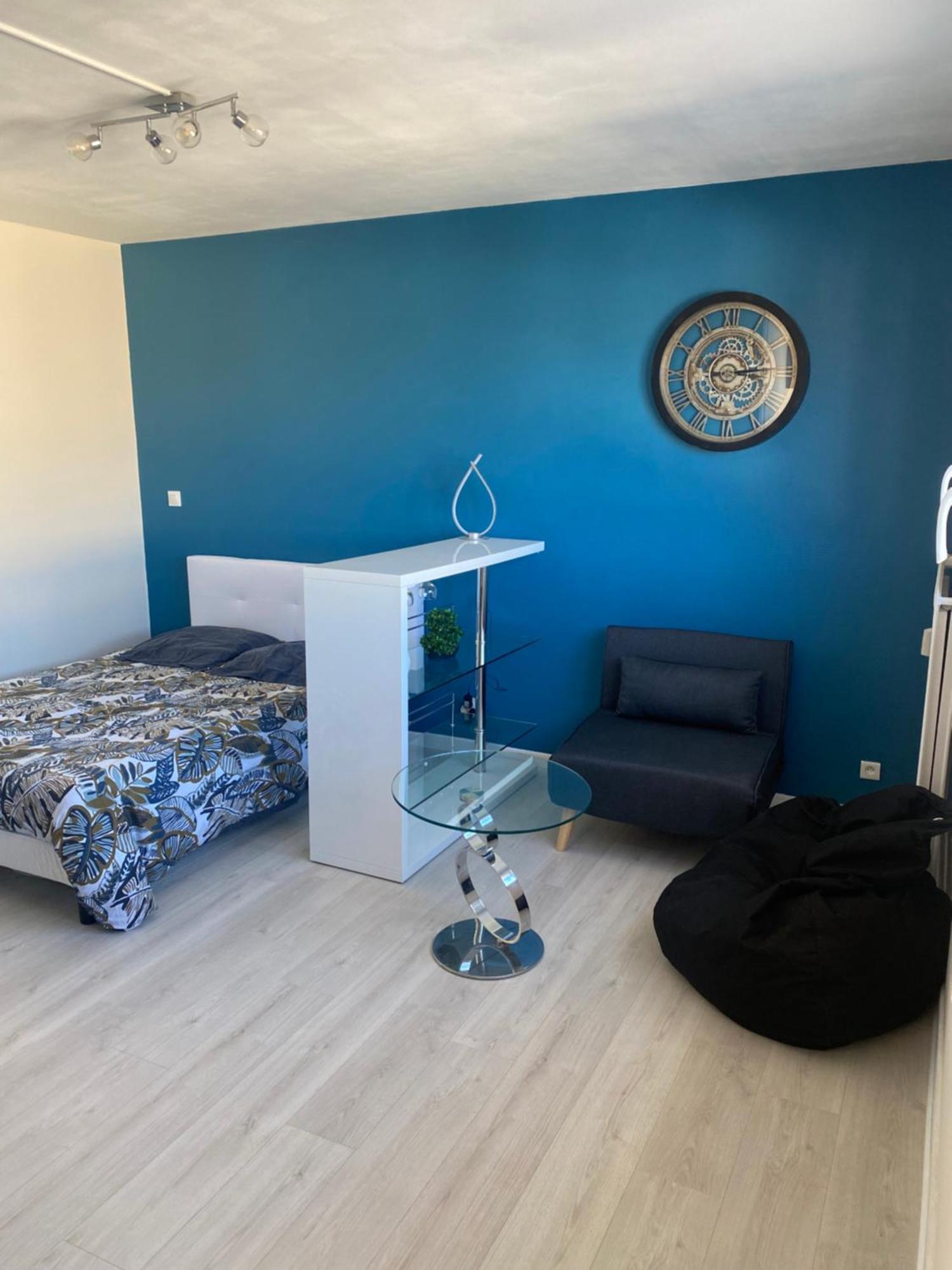 Appartement Tout Confort Λιμόζ Εξωτερικό φωτογραφία