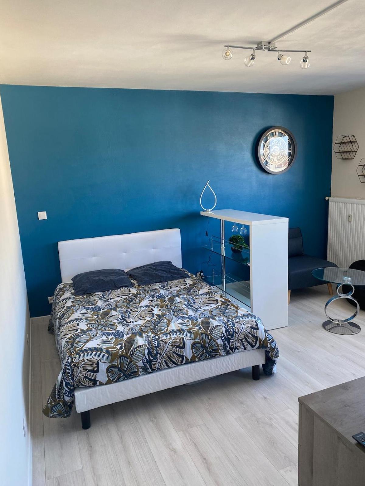 Appartement Tout Confort Λιμόζ Εξωτερικό φωτογραφία