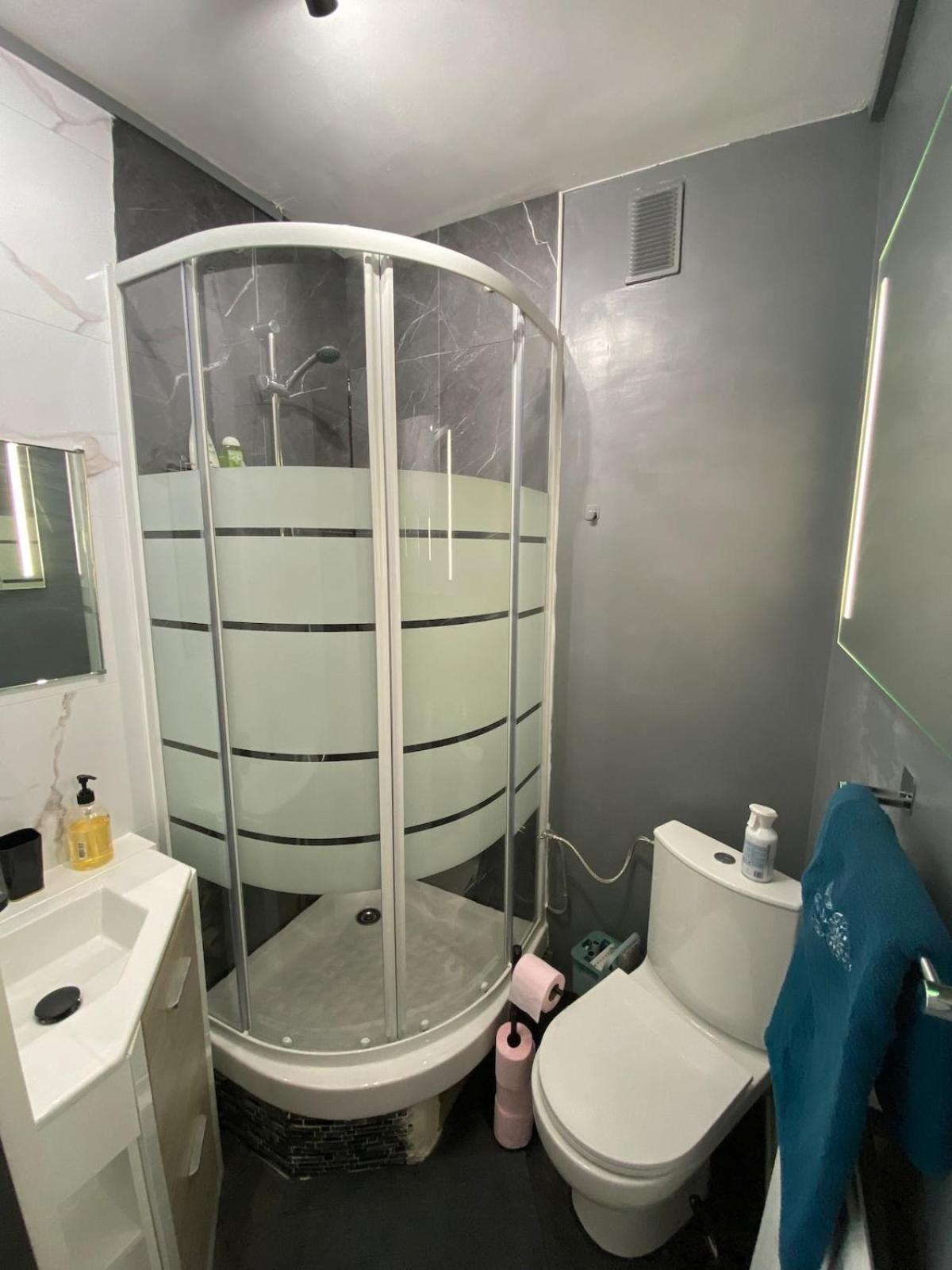 Appartement Tout Confort Λιμόζ Εξωτερικό φωτογραφία