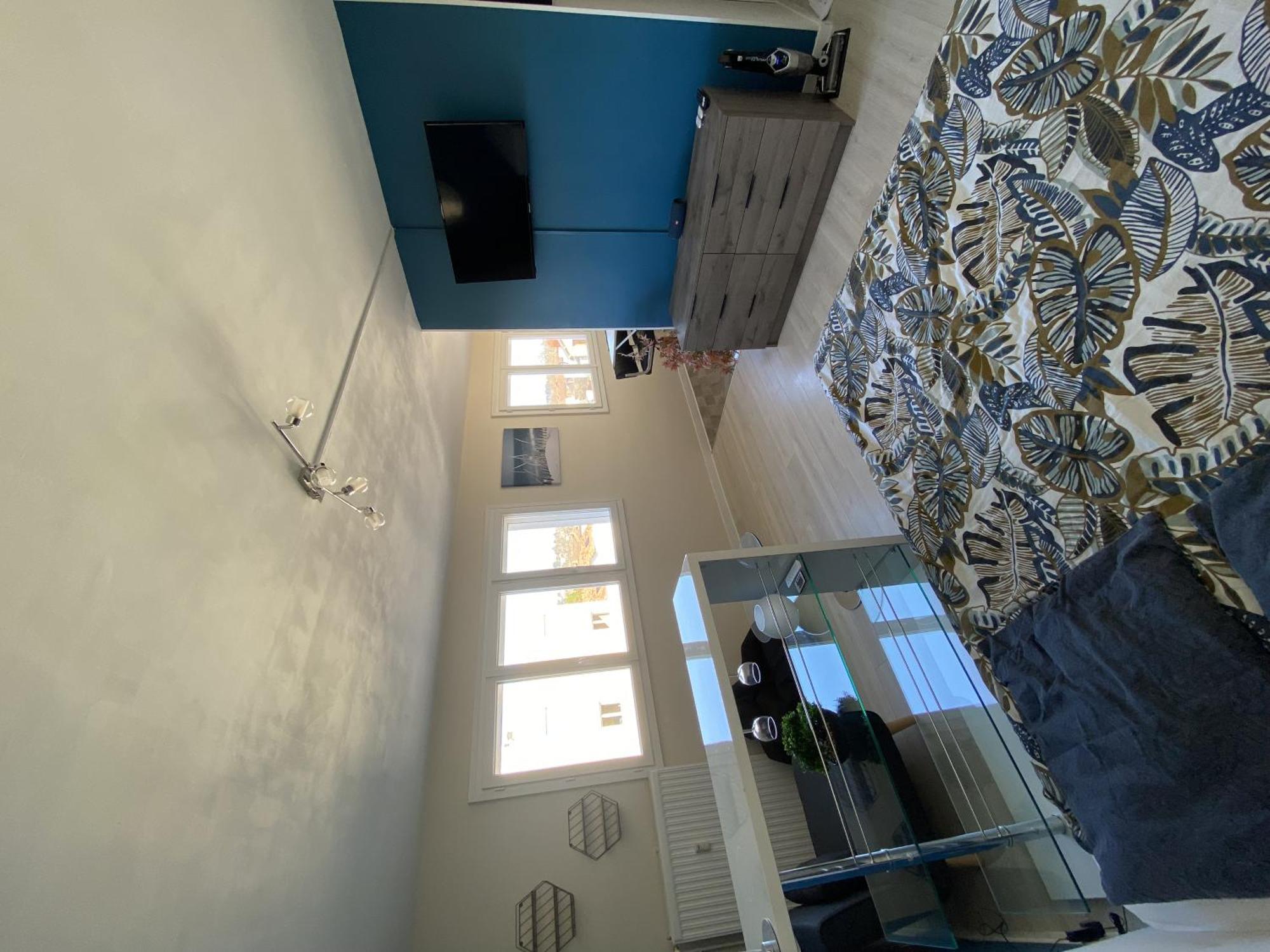 Appartement Tout Confort Λιμόζ Εξωτερικό φωτογραφία
